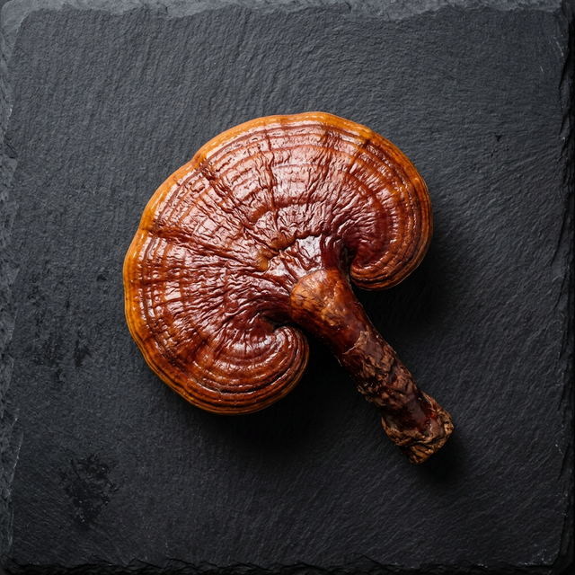 Ganoderma (Reishi)